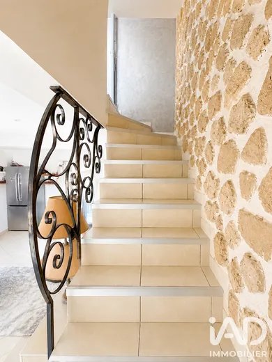 Maison à Villeneuve-lès-Maguelone (34750)
