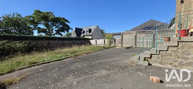 Maison à Lécousse (35133)