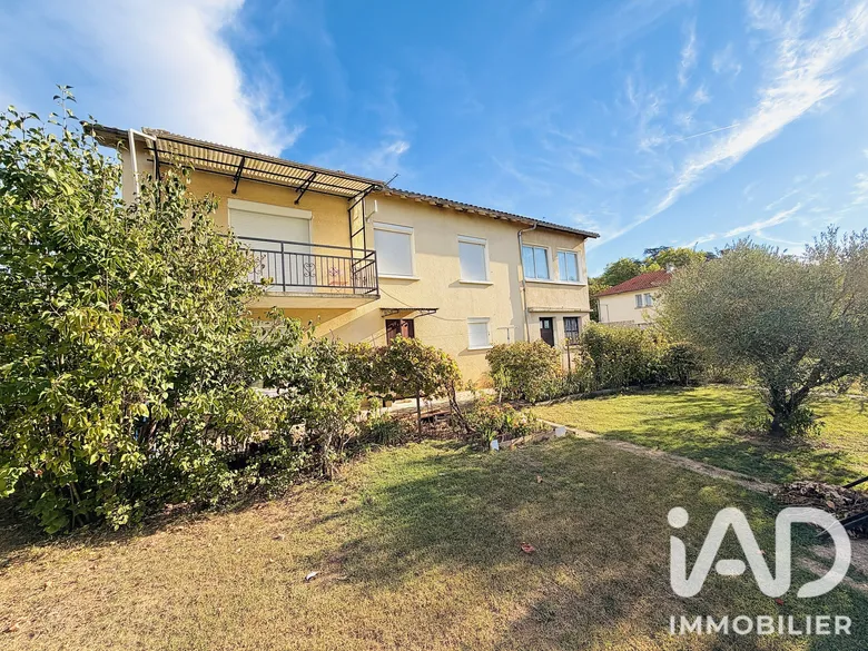 Maison 4 pièces 120 m² · à Puy-l'Évêque · 120 m² · 158 600 €