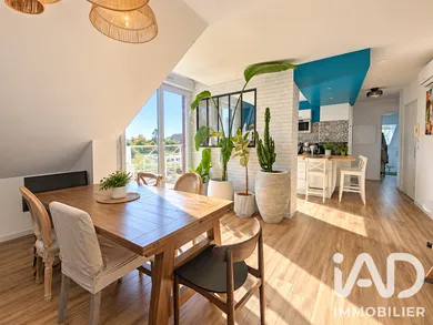 Appartement à Pau (64000)