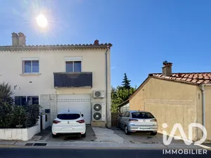 House in Trouillas (66300)