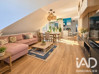 Appartement à Pau (64000)