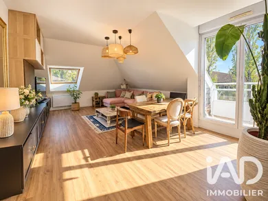 Appartement à Pau (64000)