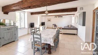 Maison à Ménilles (27120)