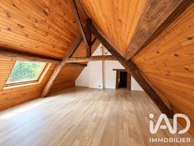 Maison de campagne à Prissac (36370)