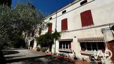 Domain in Castelsarrasin (82100)