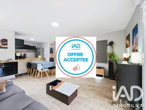 Apartment in Colomiers (31770)
