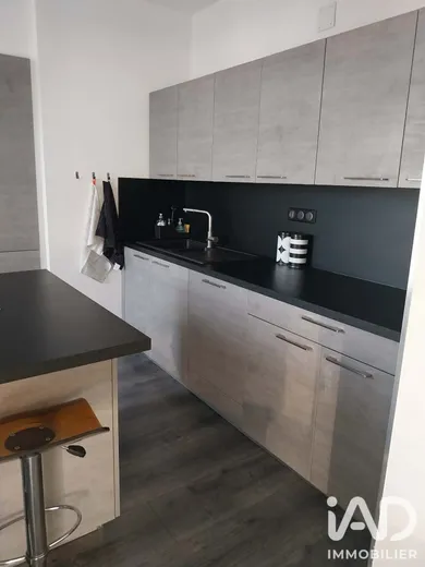 Appartement à Hagondange (57300)