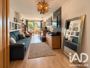 Appartement à Antibes (06600)