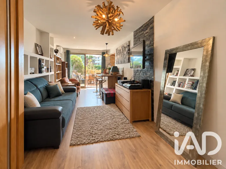 Appartement 2 pièces 50 m² · à Antibes · 50 m² · 310 000 €