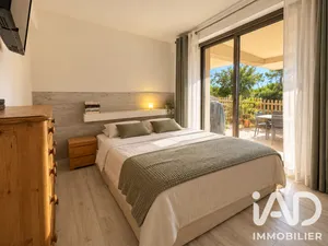 Apartment in Antibes (06600)
