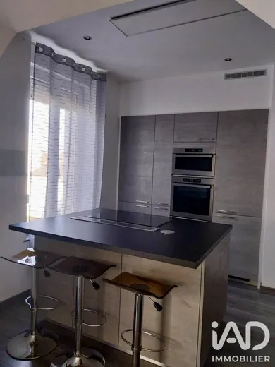Appartement à Hagondange (57300)