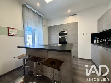 Appartement à Hagondange (57300)