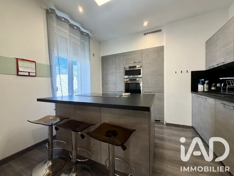 Appartement 3 pièces 66 m² · à Hagondange · 66 m² · 149 000 €