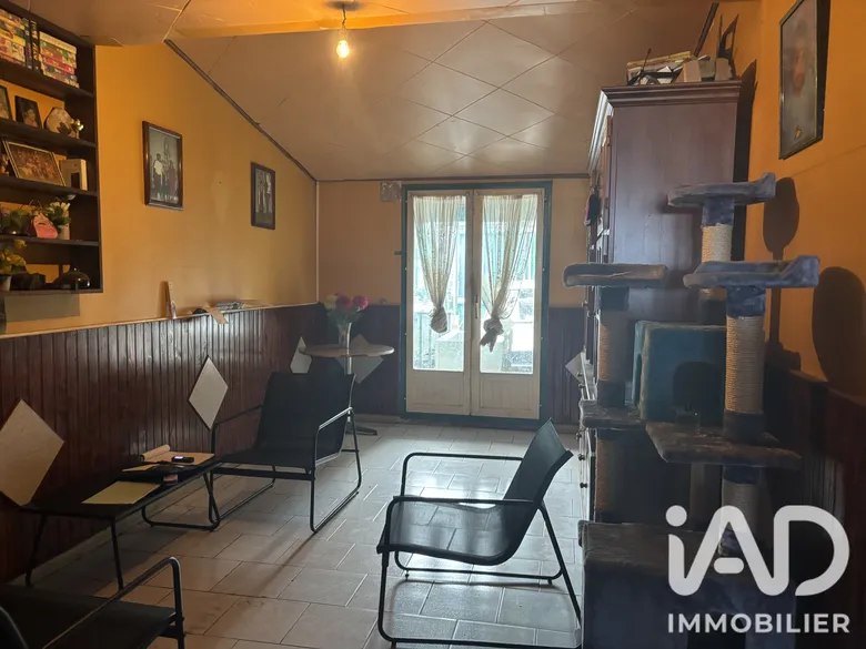 Appartement 5 pièces 88 m² · à Entre-Deux · 88 m² · 130 000 €