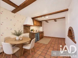 House in Bruyères (88600)