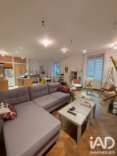 Appartement à Rive-de-Gier (42800)