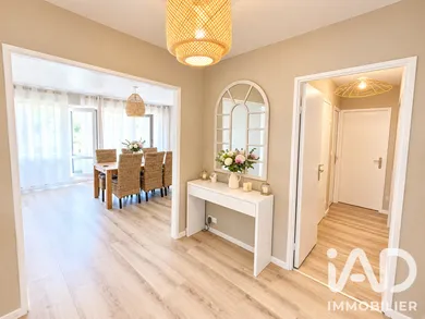 Apartment in Saint-Dizier (52100)