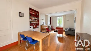 Townhouse in Tours (37000)