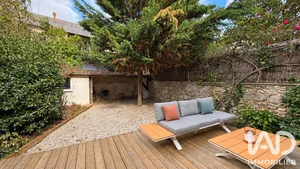 Townhouse in Tours (37000)
