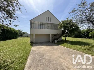 Pavillon à Amboise (37400)