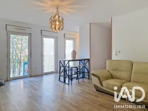 Apartment in Ris-Orangis (91130)