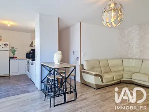 Appartement à Ris-Orangis (91130)