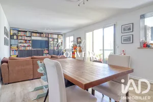 Appartement à Montmorency (95160)