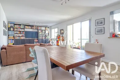 Appartement à Montmorency (95160)