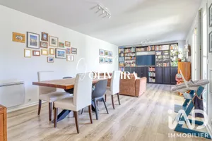 Appartement à Montmorency (95160)