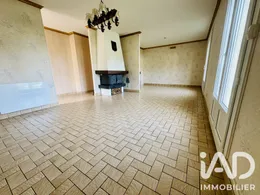 Maison à Breteuil (60120)