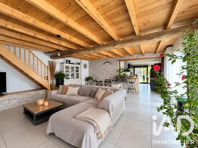 Maison à Le Cuing (31210)