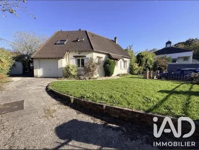 Maison à Savigny-le-Temple (77176)