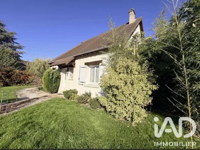 Maison à Savigny-le-Temple (77176)