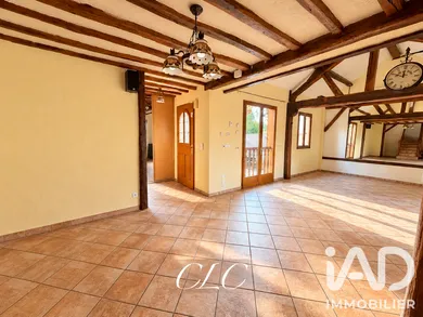 Detached house in Drancy (93700)
