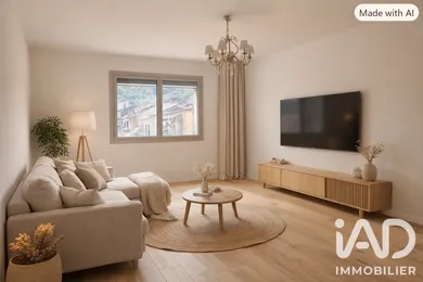 Appartement à Solliès-Pont (83210)