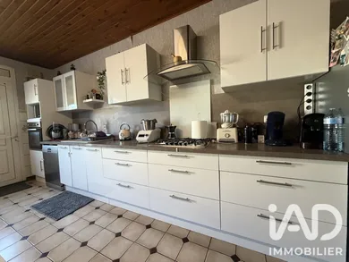 Maison de village à Brousseval (52130)