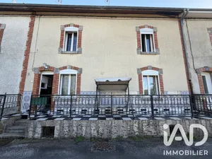 Village house in Brousseval (52130)