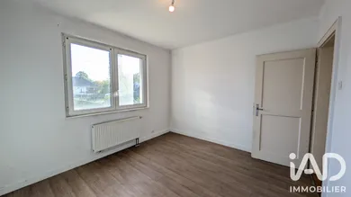 Maison à Ottersthal (67700)