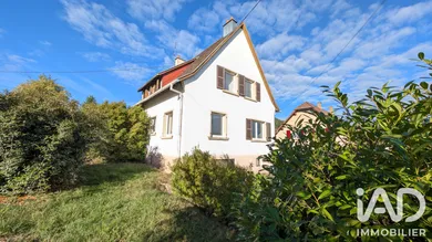 Maison à Ottersthal (67700)
