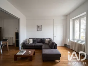 Apartment in Mâcon (71000)