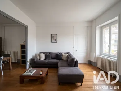 Appartement à Mâcon (71000)