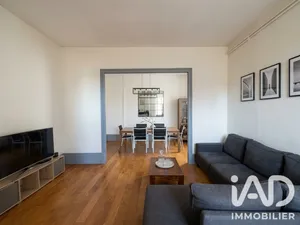 Appartement à Mâcon (71000)