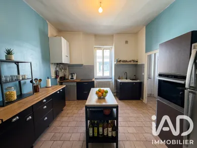 Appartement à Mâcon (71000)