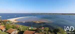 Duplex à Arcachon (33120)