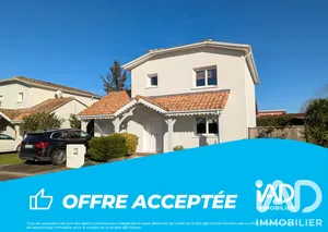 Traditional house in Le Teich (33470)