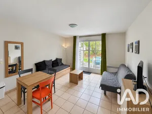 Studio à Saumur (49400)