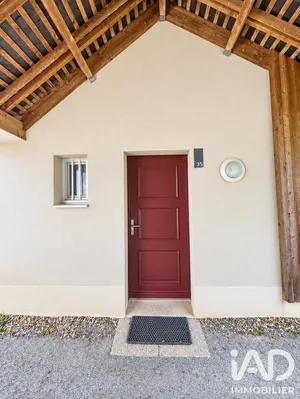 Studio in Saumur (49400)