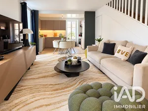 House in Chantilly (60500)