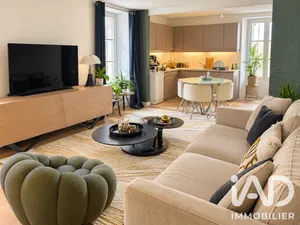 House in Chantilly (60500)